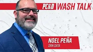 Noel Pe&ntilde;a of DRN Data