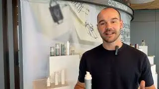 Product demo: Regula Airless Refill