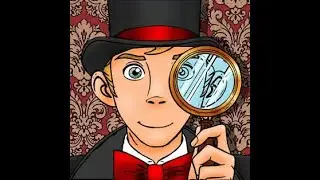 Detective Lawrence