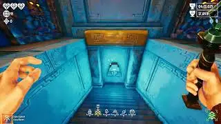 Phantom Abyss. Daily Challenge 29/12/2023. 4K 60FPS.