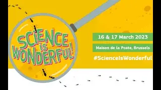 Science Is Wonderful : A Lycoperfect Experiment