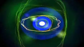 A Space Odyssey 2001 - Encounter with monolith (MUSIC)