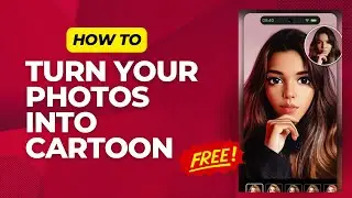 How to turn your photo into Photos into Cartoon Art: Step-by-Step Tutorial and Tips