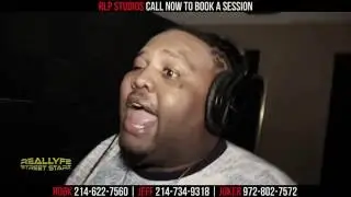 #ReallyfeStreetStarz Exclusive - CSG Juiceman Freestyle [#TheBooth]