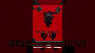 Вокал Папируса просто невероятен в FRIDAY NIGHT DUSTIN' #fnf #undertale #dusttale