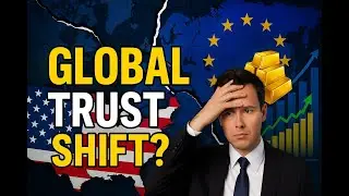 Why Global Trust Is Cracking - And What Markets Are Doing About It