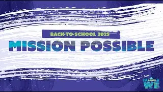 Team PGCPS Back-to-School Pep Rally