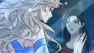 Dangerous Lover  《Chapter 18》 She is very sultry