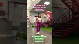 Who wants to learn the #boxerskip ? #skipping #jumpropeworkout #jumprope #skippingrope #learntoskip