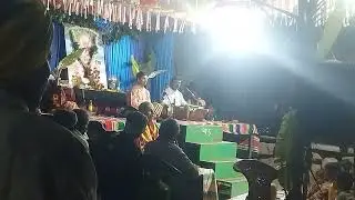 ||Hosaguddam||guru full mining of explening| e roju event in Hosaguddam @Garikipati_Offl