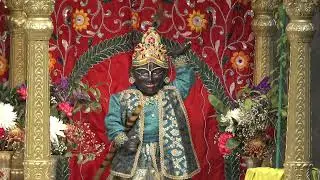 ISKCON Phoenix Live
