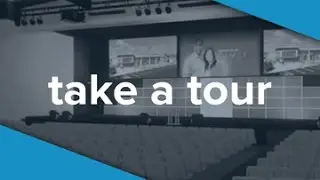 Project 360 Virtual Tour of Word of Truth Family Church New Facilty