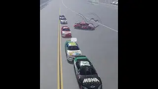 The Busch Grand National Series 