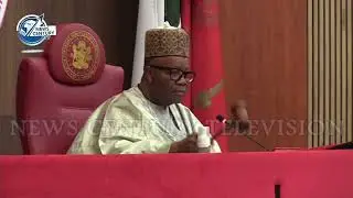 Akpabio appoints Oshiomole, Tambuwal, others as special committee to review Electoral Act amendment
