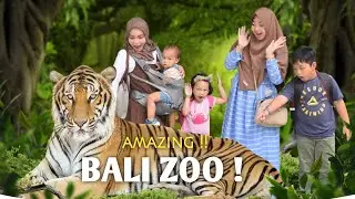 BALI ZOO ! REVIEW DAN TARIF MASUK BALI ZOO 2022 TERBARU