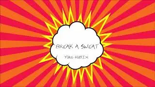 YUNG RUBIX - 