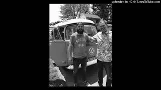 Andrew Lynch Matt Berky Studio Jam
