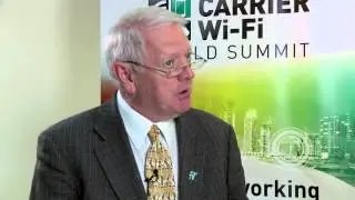Helping telcos deploy and run small cell networks