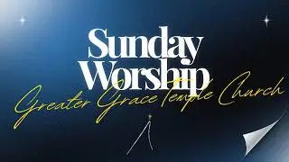 What's Hindering the Great Commission? / Stay Focused - Pastor Jerry Cornett - Greater Grace Temple