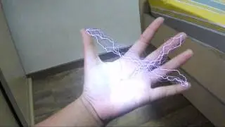 Lightning Hands