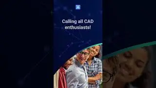 10% discount on ALL #BricsCAD licenses NOW! #shorts