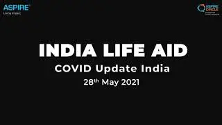 India Life Aid (Update & How you help Save Lives)