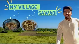 Explore Swabi&rsquo;s beauty (MY VILLAGE) 🏡|| Guys from islamabad || Swabi