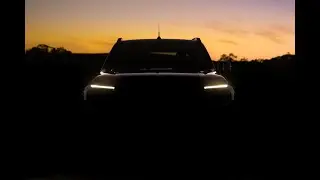 40 Years of Grit. Now, a New Navara Chapter Begins.