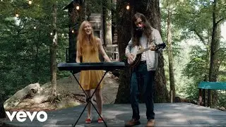Laura Mustard - Treehouse (Official Video)