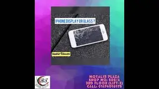 Bashir Telecom Intro !