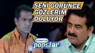 Selçuk Demirelli, İbo'yu DUYGULANDIRDI! - İbo'dan İbretlik Hikaye! / Popstar