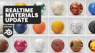 I ADDED 50 MORE MATERIALS!!!