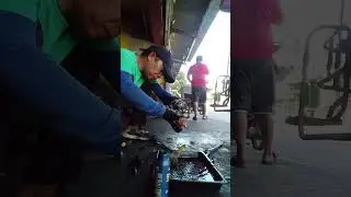 TMX 125 Palit oil seal @Nonoy mechanic TV