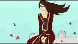【UTAU海外組歌合戦♀】Fennec【Meera Constantine】