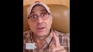 Brad Heller (actor).  What does it take to be a good actor? -ActorKlass.com