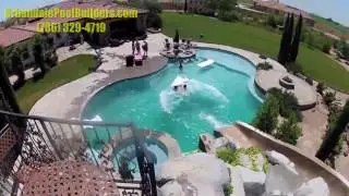 (515) 523-5955 | Urbandale Swimming Pool Contractors - Iowa Pool Builders