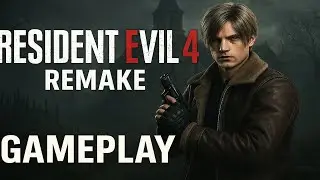 Resident Evil 4 Remake - Episodio 6!