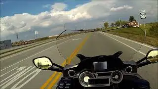 Garage to Garage Ride