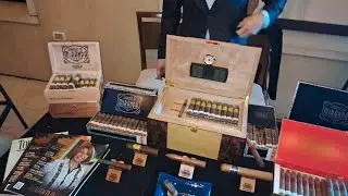 ЛУЧШИЕ ДОМИНИКАНСКИЕ ТАБАККИ В АРГЕНТИНЕ #табак #аргентина #табакорд