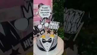 #shortsvideo #youtubeshorts #youtube #cake #cakedesign #shorts #short #kulasame #birthday