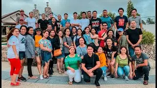 The Astra Group, Inc. Christmas Party | Chalet De Nicole Private Resort | Magicsing