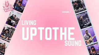 ThePinkMicDiscussion | Ep.1 | &ldquo; living up to the sound&rdquo; 