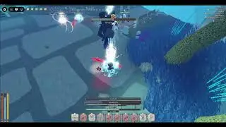 new krysan champion boss fight