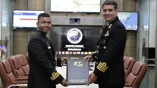 Vijay Diwas 2024 : Maritime Cooperation 🇮🇳🤝🇧🇩