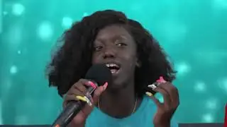 Mackerel Official Live Interview on the Mek Dem Know Tv Show.