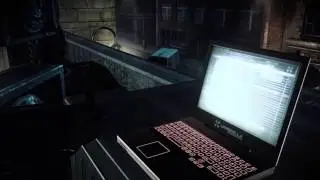 Resident Evil: Operation Raccoon City - Bio Organic Weapon Teaser Trailer Xbox Spring Showcase 2012