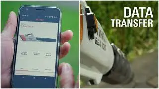 STIHL Connected