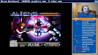 ZX Spectrum Next - new & recent games (inc. Aliens Neoplasma 2, TX-1696, Dungeonette) [09/09/24]