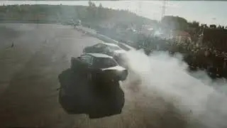 DRIFT GAMES 2020