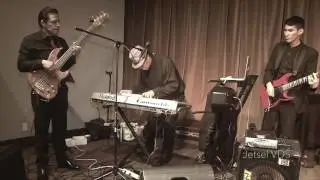 Grupo Fuego - No le pegue a la Negra.